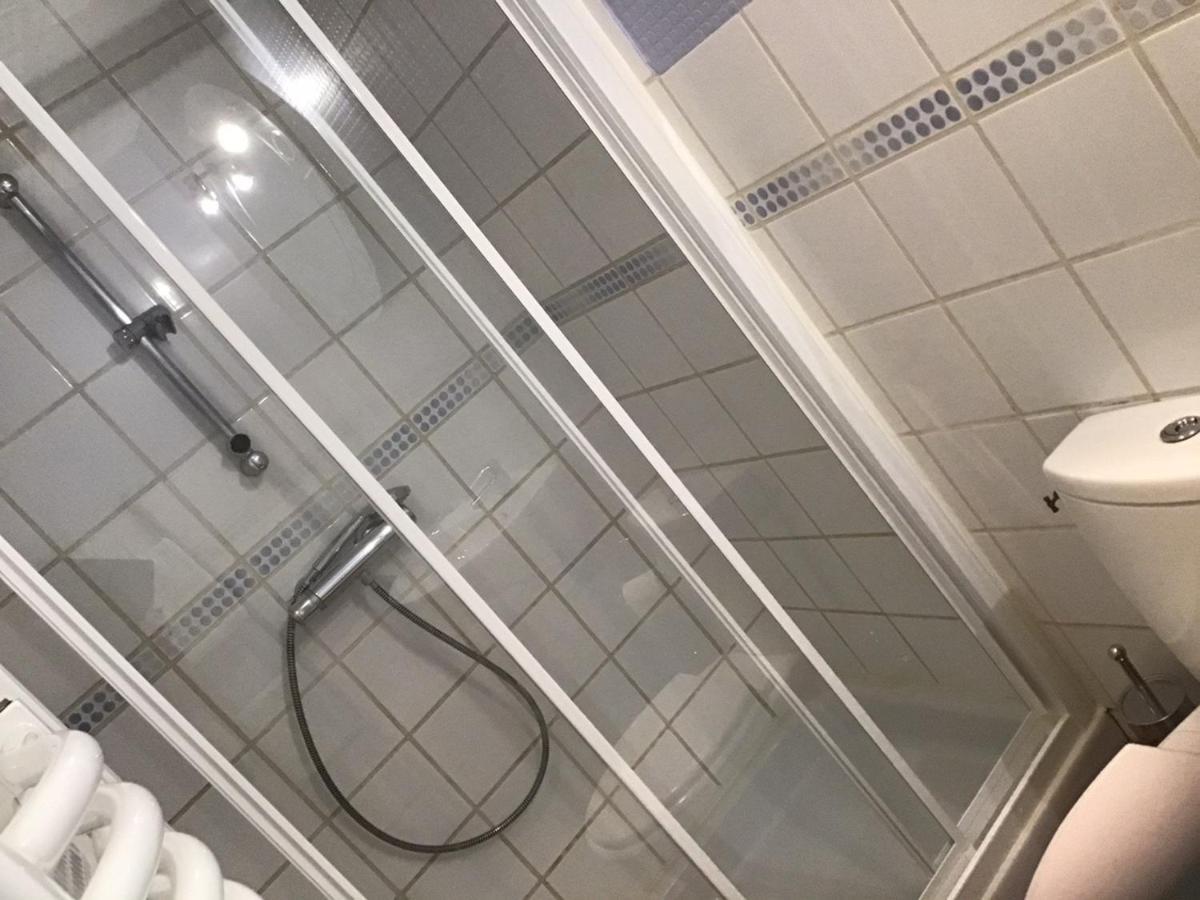 Mas Graffouil Leilighet Prats-de-Mollo-la-Preste Eksteriør bilde